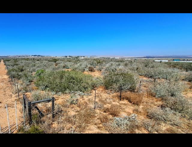 56,035M² VACANT LAND FOR SALE IN TREKOSKRAAL